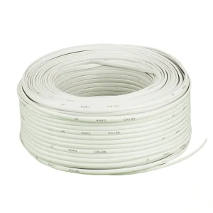 Кабель телефонный Дори ШТПЛ-2 100 м