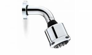 H41020 Потолочный & настенный душ Fresh Ø 100 mm BOSSINI