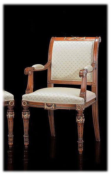 Стул 104 FRATELLI RADICE 10050020035 