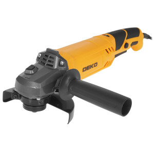 Углошлифовальная машина (УШМ) DEKO DKAG1500 5445885