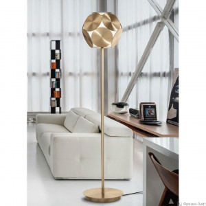 Masiero Timeo STL торшер