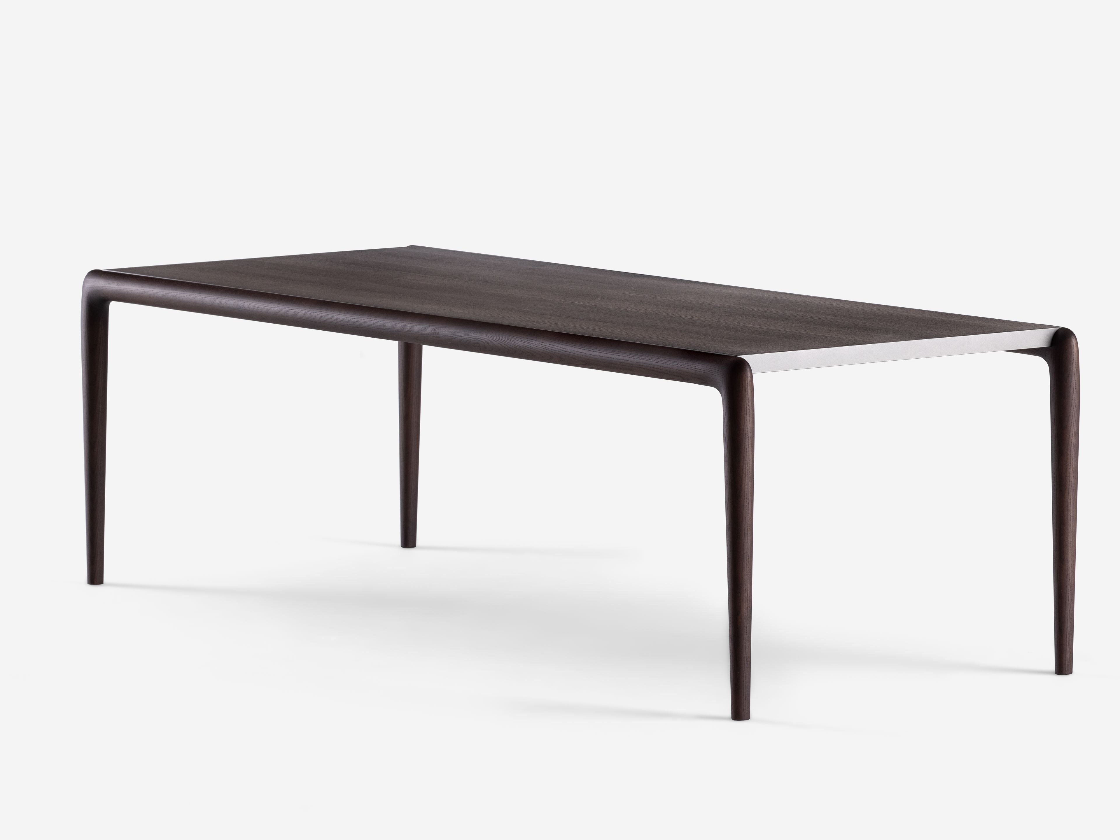 Прямоугольный стол Flou Гауди ARCH-00000446