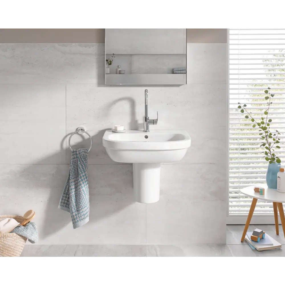Полупьедестал Grohe Euro Ceramic STLM-2057256 - Вид №3