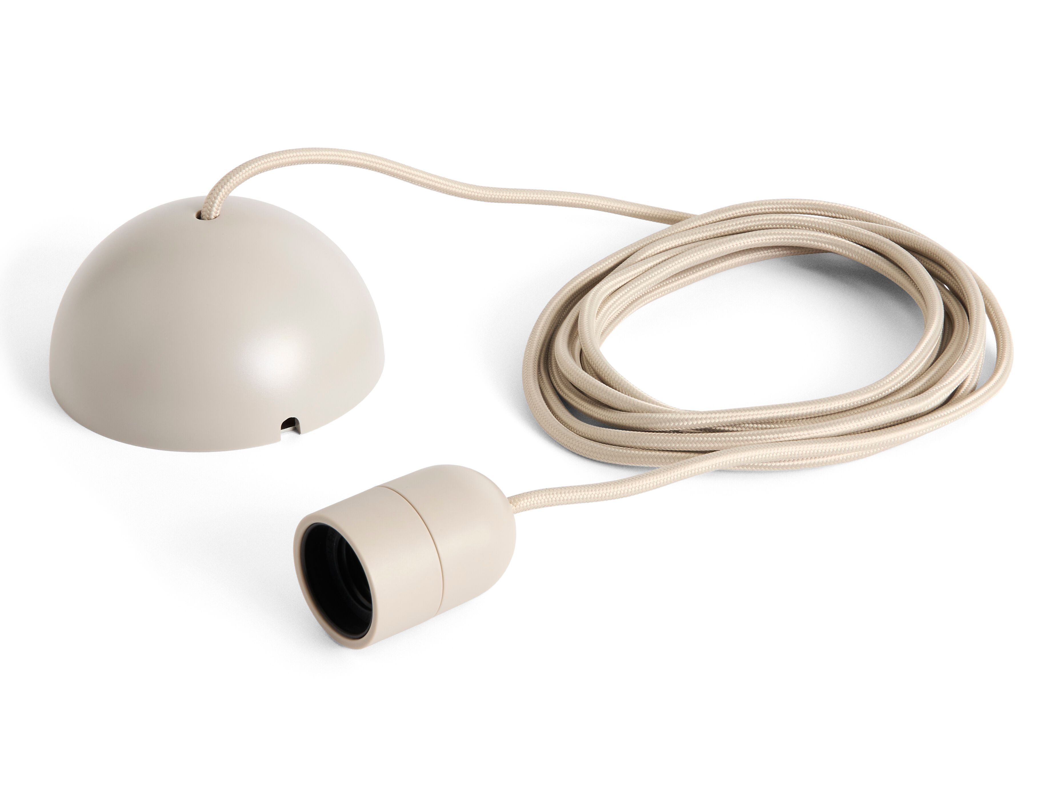 Подвесной светильник Hay COMMON PENDANT CORD SET ARCH-00074949 - Вид №6