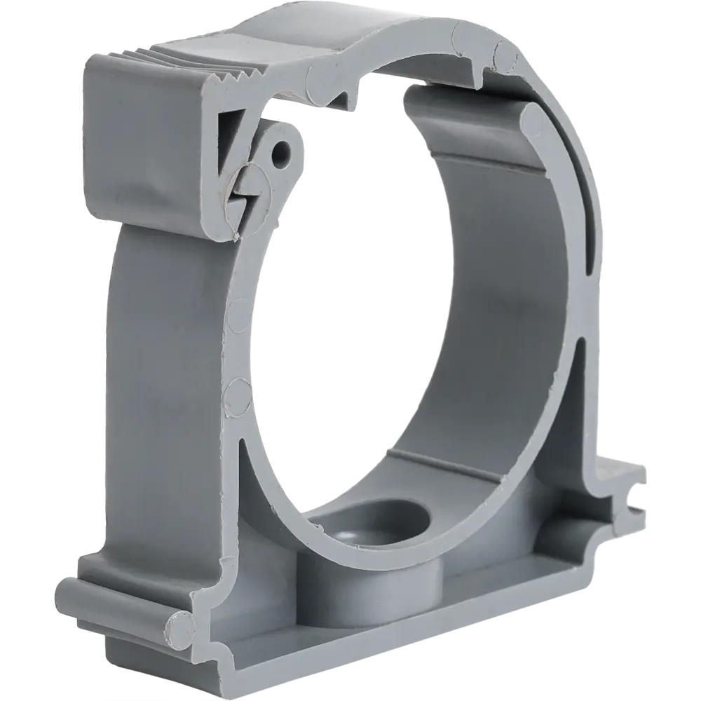 Хомут Santreyd для канализационных труб с быстрой фиксацией 11012584 STLM-0001071 - Вид №1