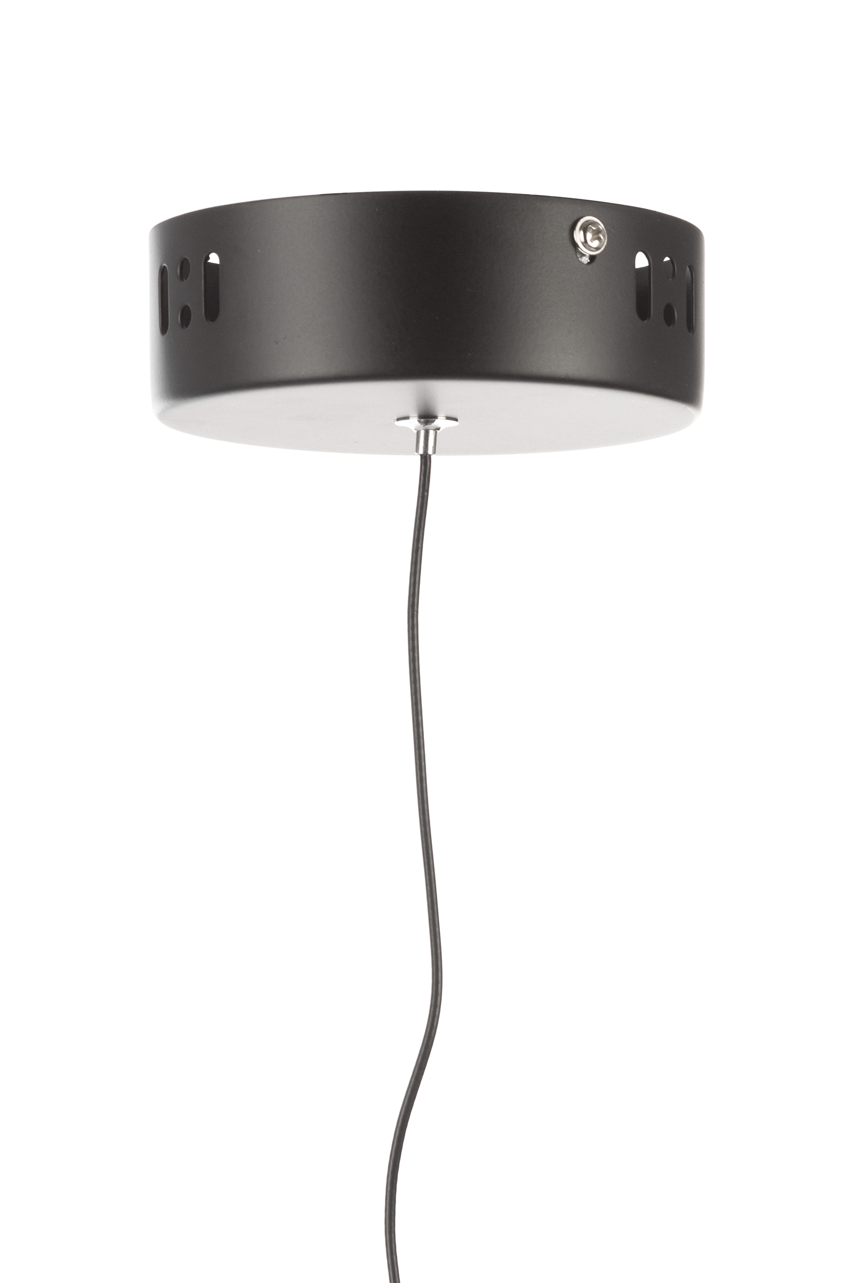 2000983199850 Подвесной светильник O-Wood диаметр 32 ELECTRORETRO Light Wood  - Вид №4