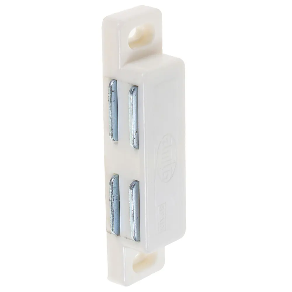 Магнитная защелка Amig для мебели - бесшумное закрывание 14249042 STLM-0004581 - Вид №1