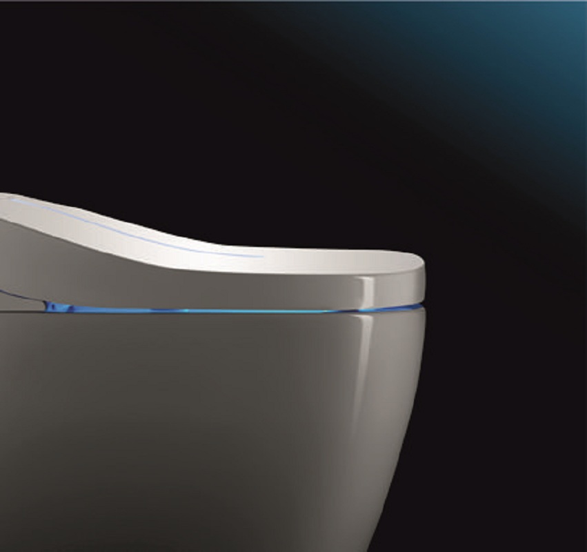 IT-806JD Электронный унитаз Orans Santreyd  - Вид №2