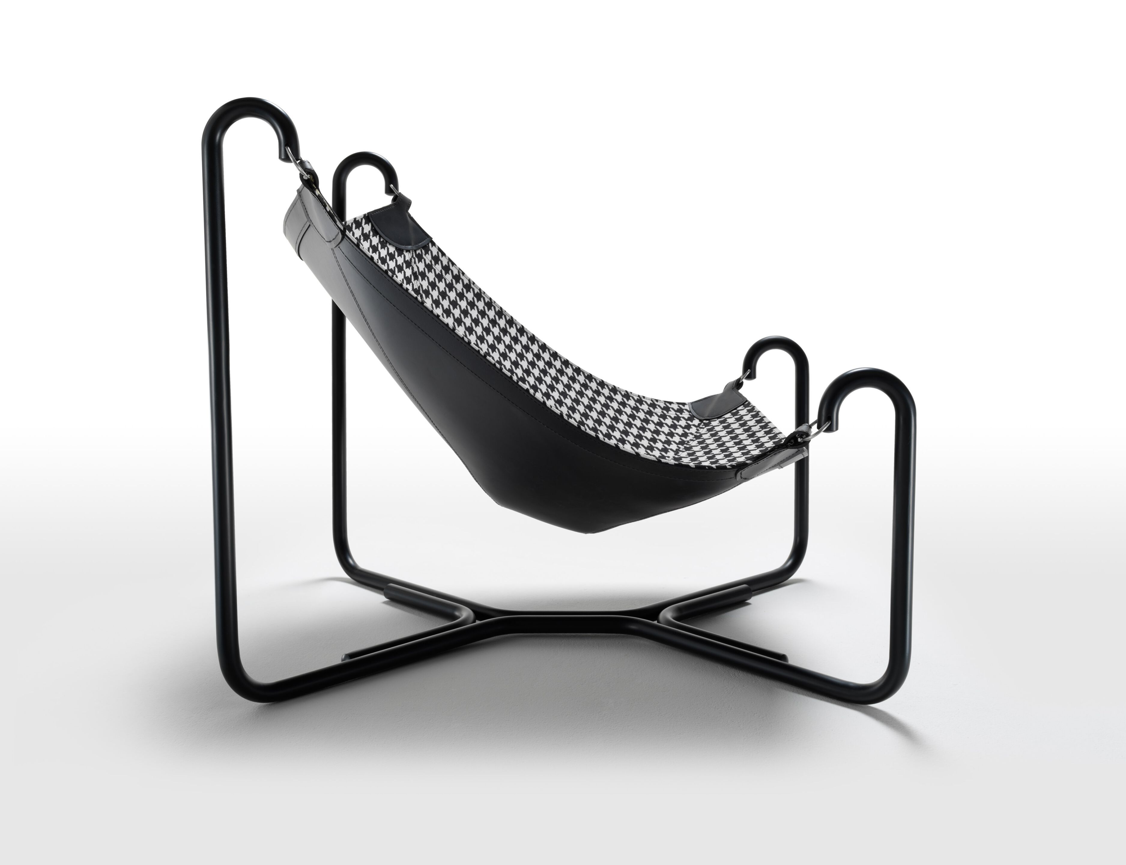 Кожаное кресло Busnelli иконы ARCH-00135547 - Вид №1