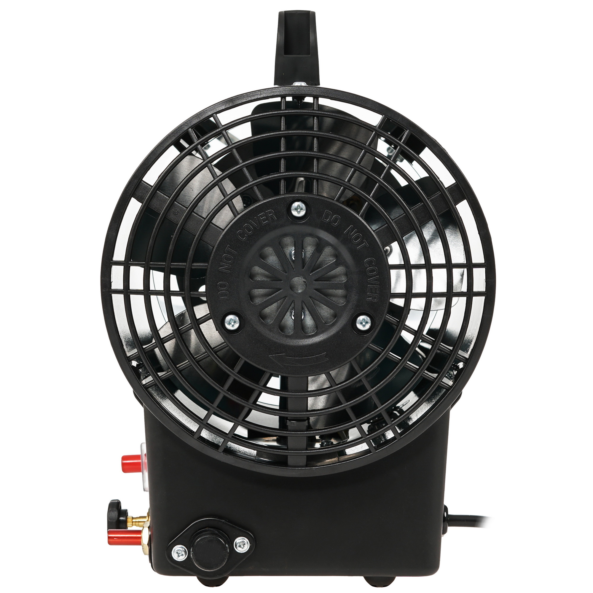 5400850 Тепловая пушка газовая FinePower FGFH-17T STDN-0106967 - Вид №6