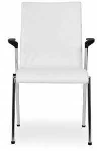 Riccardo Rivoli Стул складной с подлокотниками