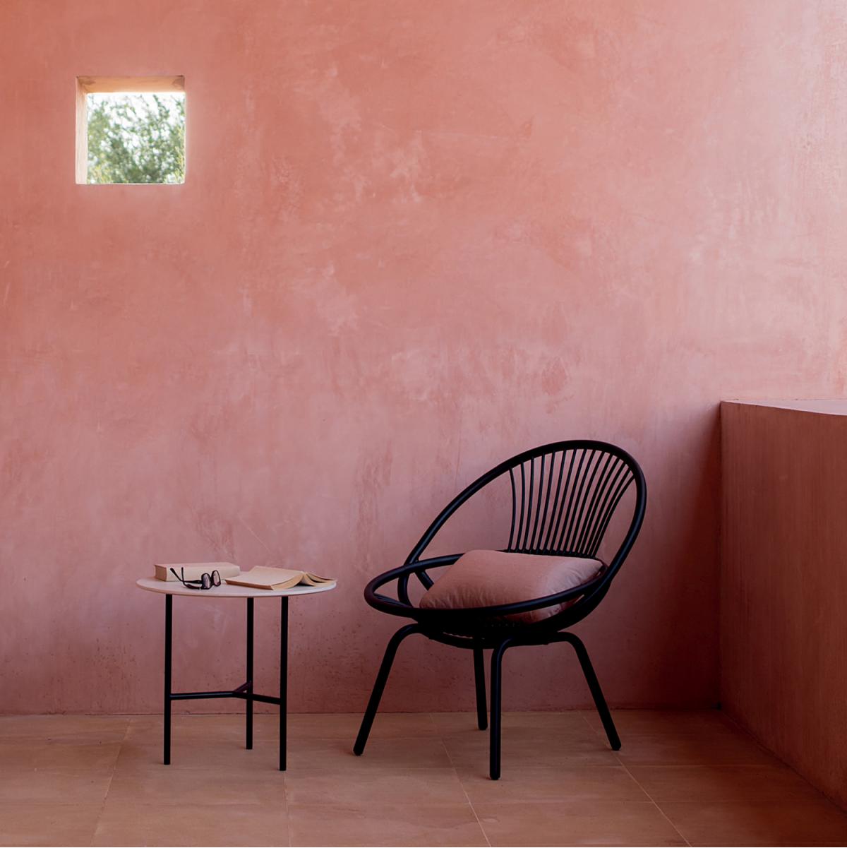 003535 Кресло Expormim Radial - Вид №2