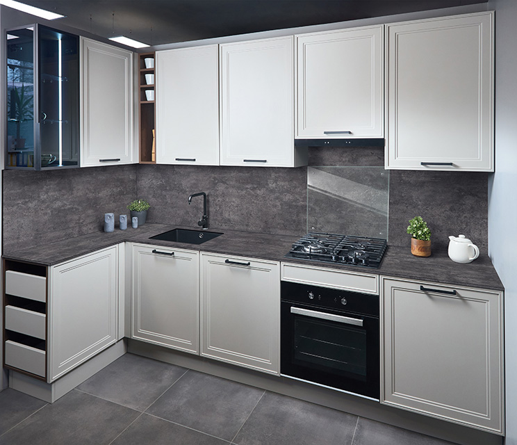 Стеновые панели - Мольтени LIGRON LIST20 2441 - Вид №2