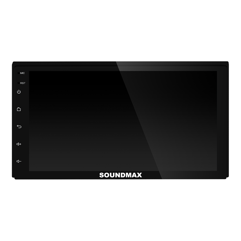 5481639 Автопроигрыватель Soundmax SM-CCR3078 STDN-0078243 - Вид №1