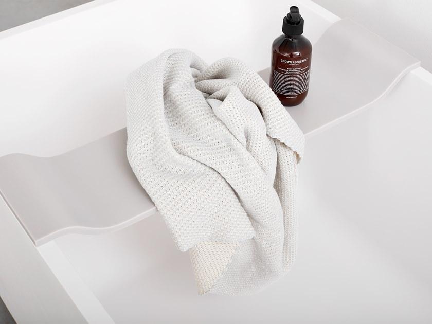 Not Only White Мыльница столешница для ванны Axis sun-id-1408910 - Вид №4