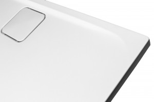 Душевой поддон L108RTAS Merlyn LEVEL25