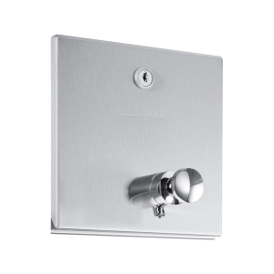 727607 Дозатор жидкого мыла WP106 WAGNER_EWAR A-LINE