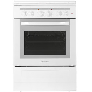 4757997 Электрическая плита GEFEST ES 611M000 белый