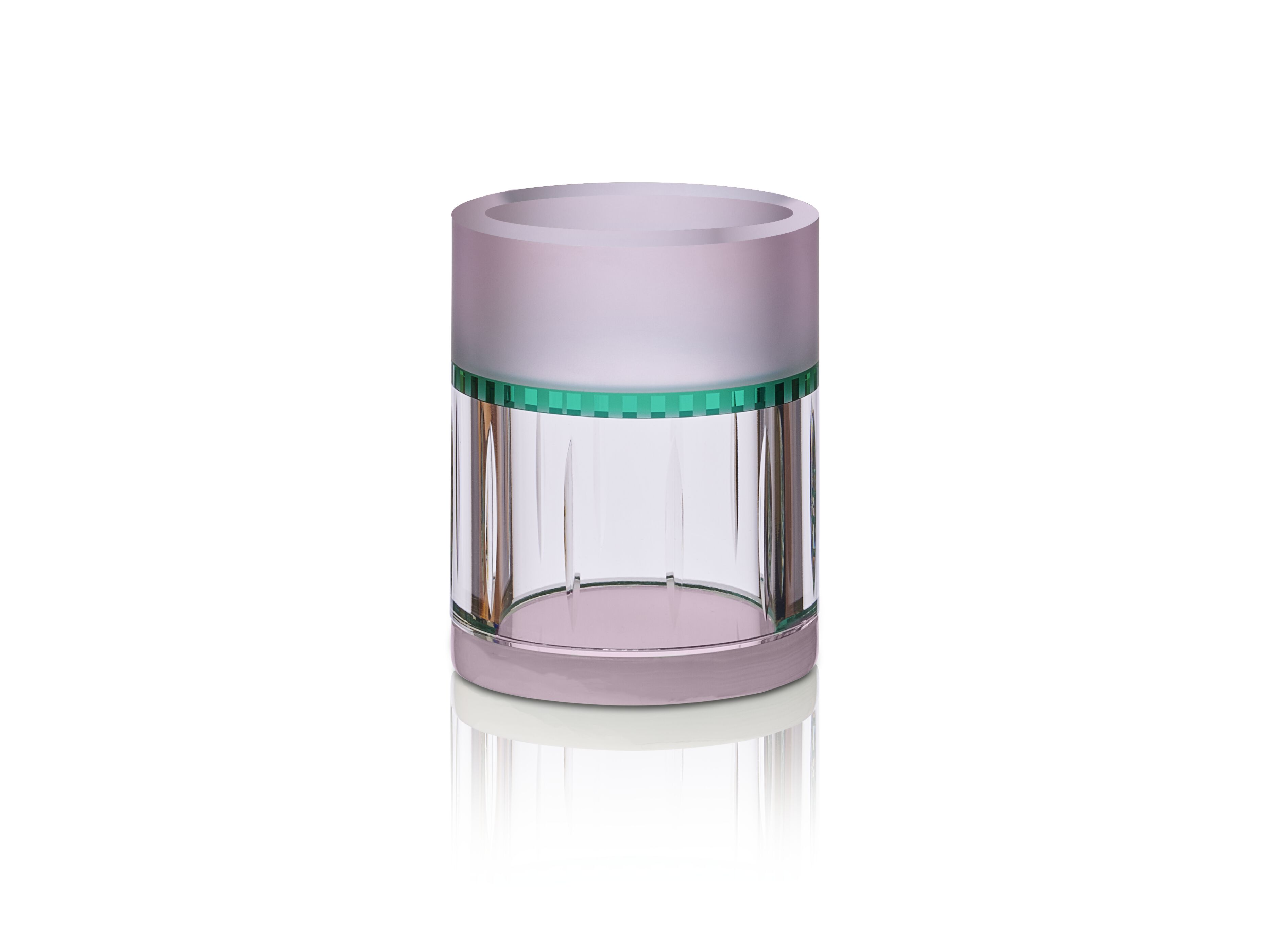 Держатель для зубных щеток из хрусталя Reflections Copenhagen Rose Prelude ARCH-00099043