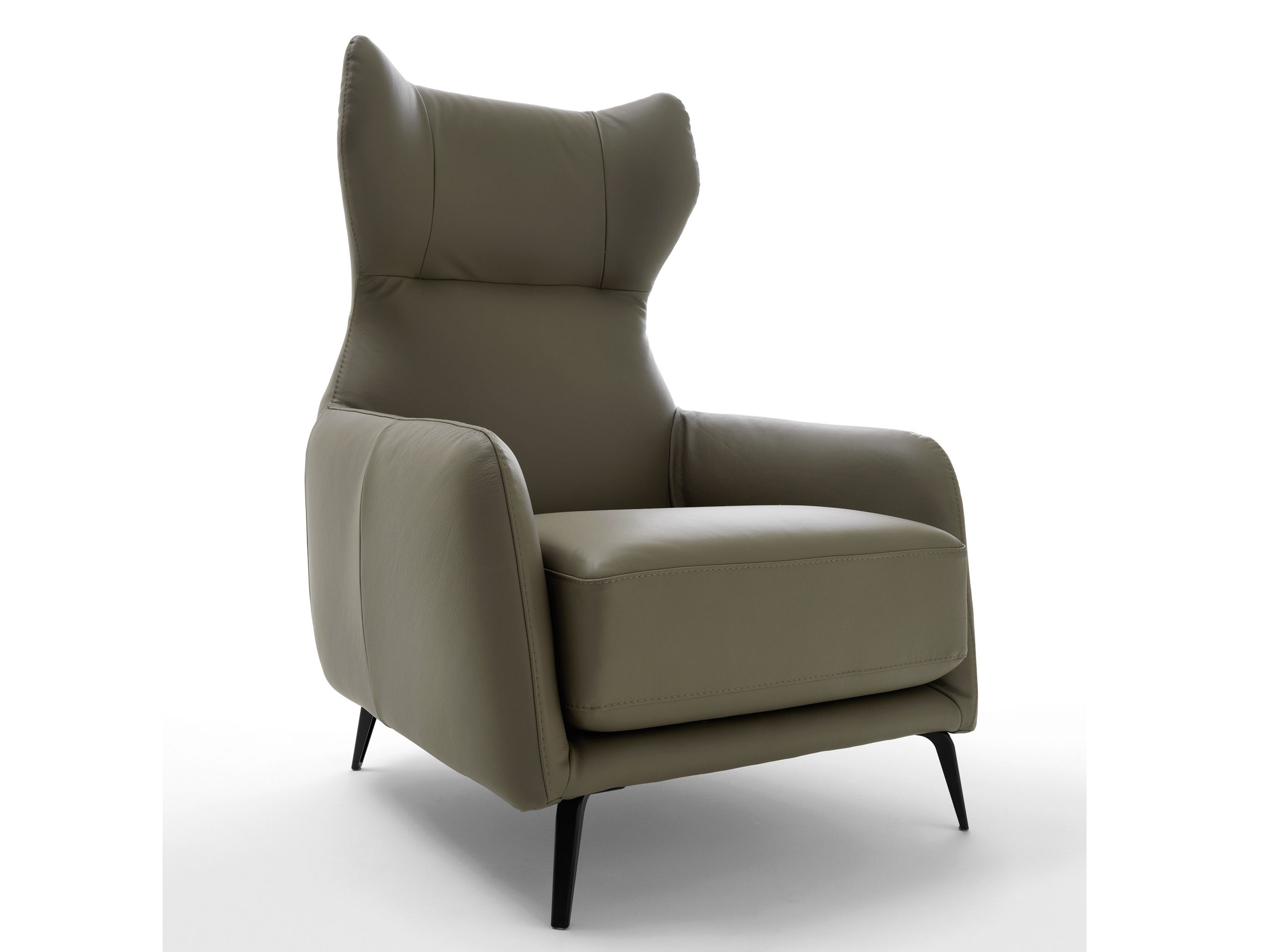 Кресло с подлокотниками с высокой спинкой Ditre Italia ARCH-00089099 - Вид №2