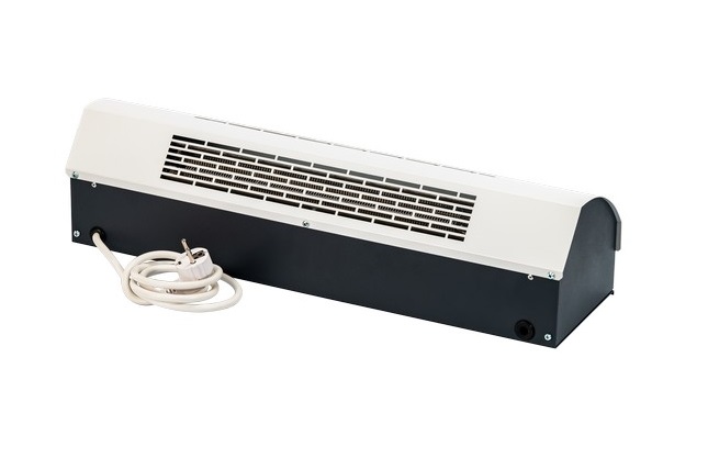 5095918 Тепловая завеса Hintek RP-0306-D STDN-0080587 - Вид №5