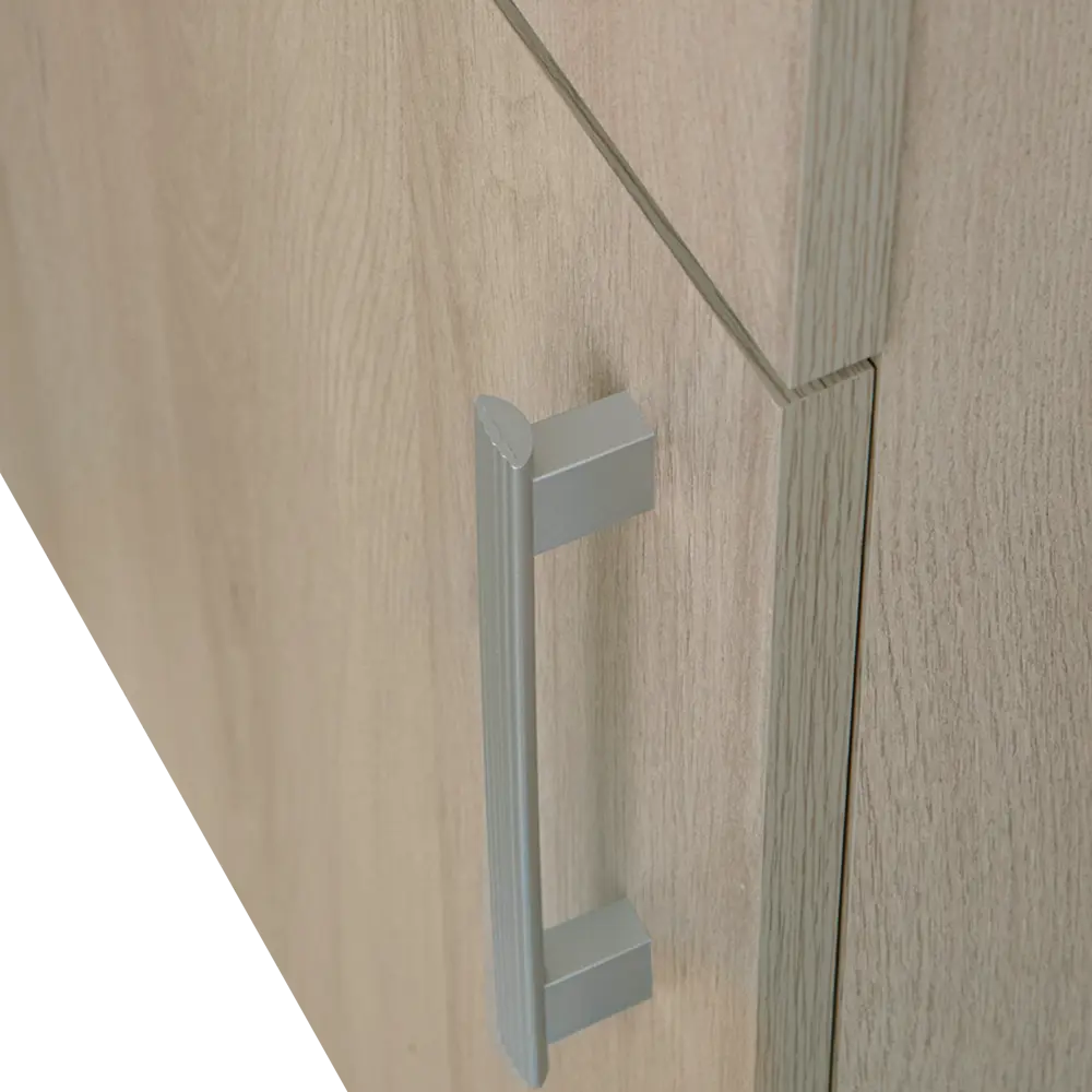 Напольный шкаф Кантри 60x40x85.2 см ЛДСП цвет бежевый 83571289 STLM-2205417 Santreyd - Вид №6