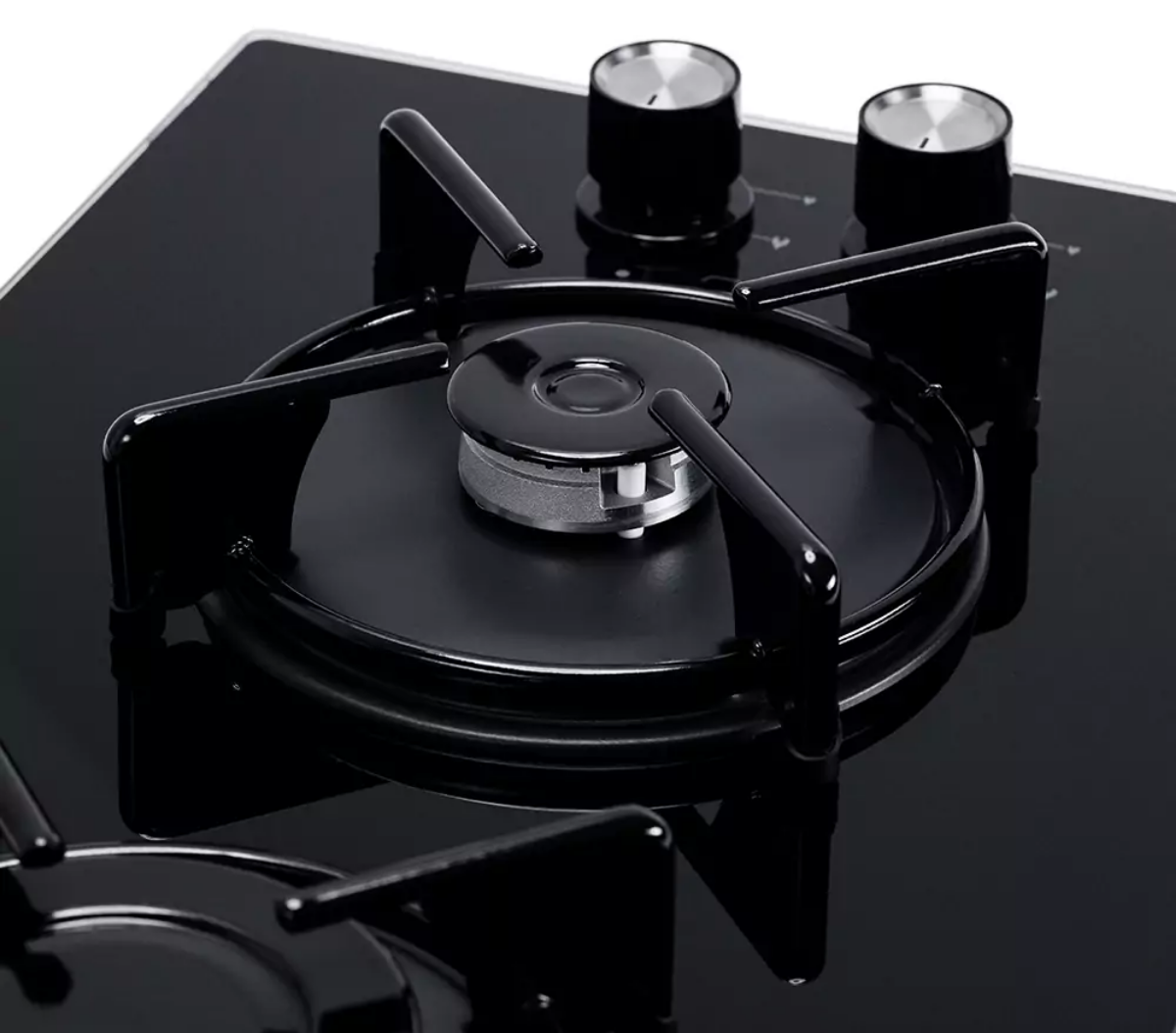 9211420 Газовая варочная поверхность Simfer H30N20S470 STDN-0073576 - Вид №2