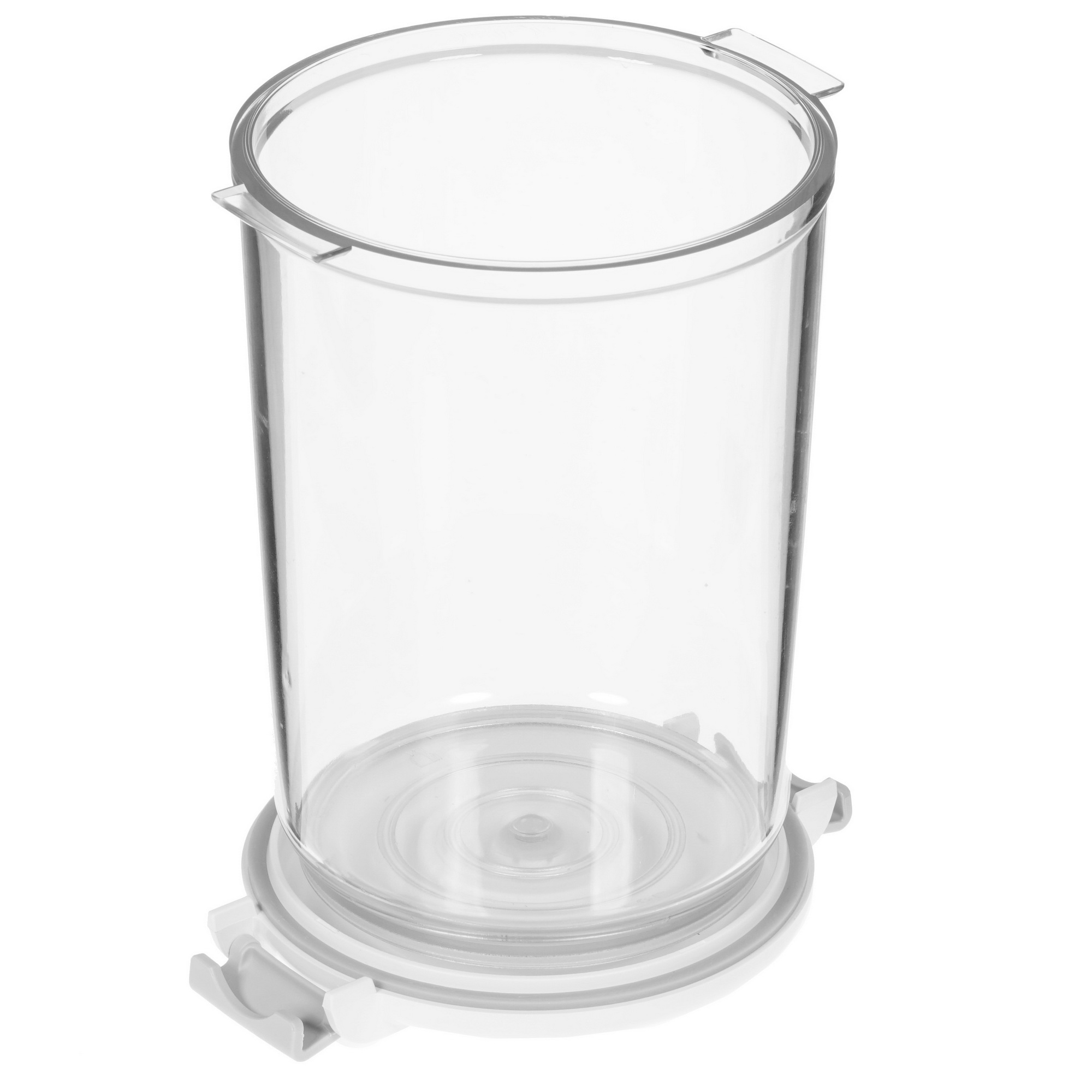 1625913 Набор вакуумных контейнеров STATUS VAC-RD-Round White 0.75 л, 1.5 л STDN-0121578 - Вид №4