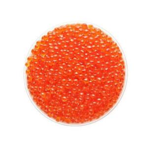 Икра красная чавычи 100 г