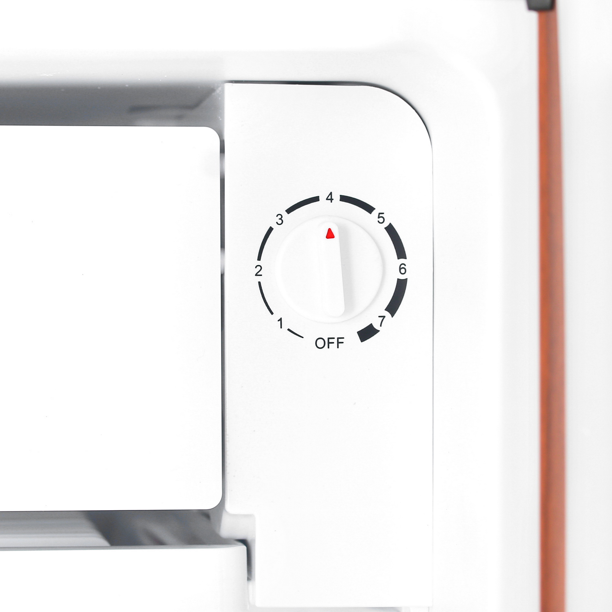 5093337 Холодильник компактный   Aceline S201AMG коричневый STDN-0121523 - Вид №10