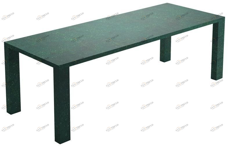 de Sede Прямоугольный стол sun-id-1385347