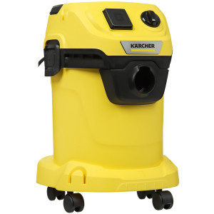Хозяйственный пылесос  Karcher WD 3 P V-17/4/20 5445502