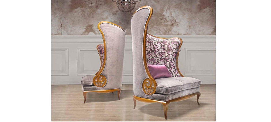 003445 Диван AM Classic Matisse Santreyd - Вид №1