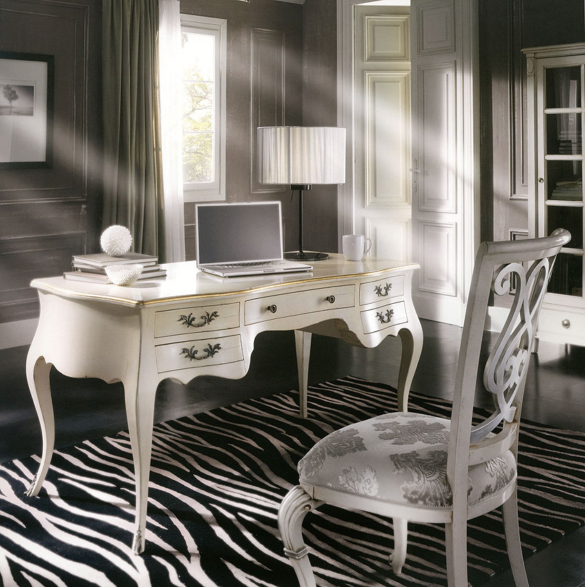 Письменный стол  GENUS SC101 