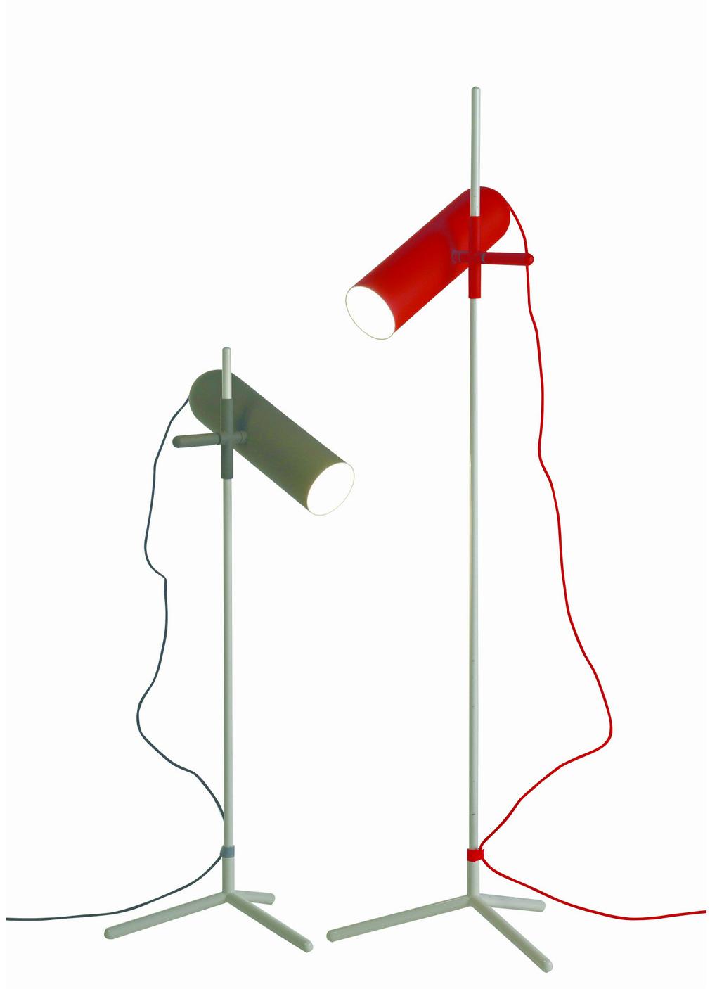 Roche Bobois Торшер с прямым регулируемым светом Les contemporains sun-id-1355516 - Вид №6