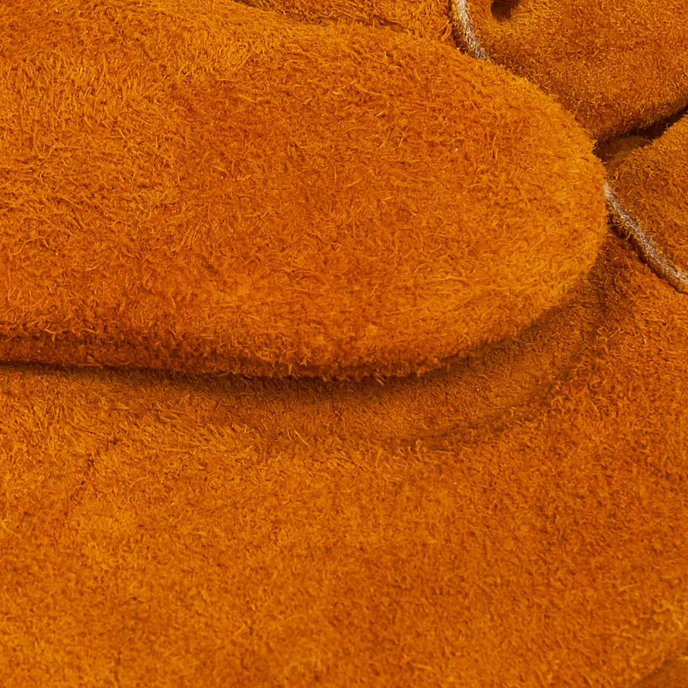 Santreyd: Утепленные спилковые перчатки для зимних работ 86408833 STLM-0068823 - Вид №1