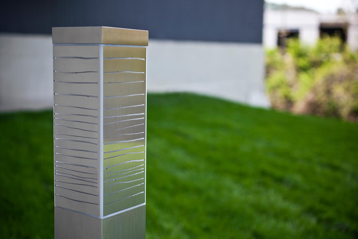 FSRT236 Боллард Rincon  Forms-surfaces  - Вид №6