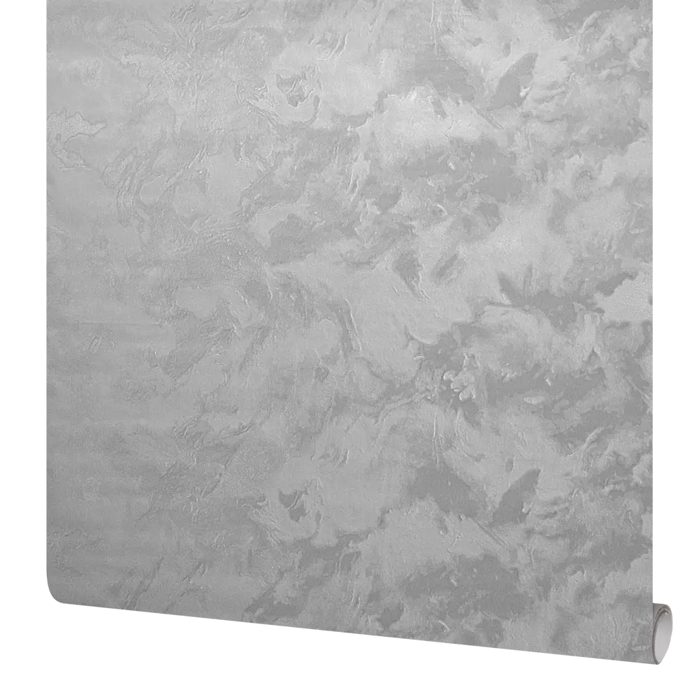 Флизелиновые обои Victoria Stenova Eldorado серые с виниловым покрытием 89400078 STLM-1571764