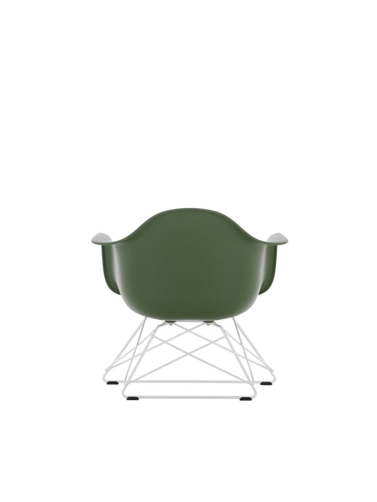 Полипропиленовое кресло с подлокотниками VITRA Eames Plastic Chair ARCH-00049913 - Вид №146