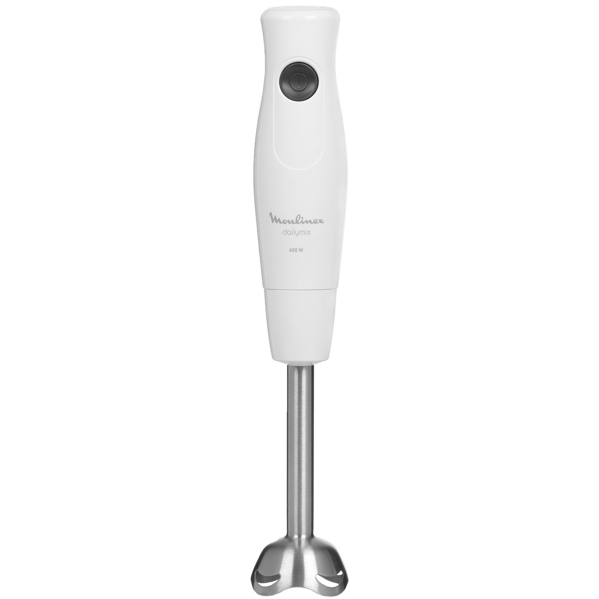 1642096 Блендер погружной Moulinex Dailymix DD533132 белый STDN-0142756 - Вид №3