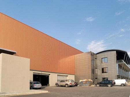 ELCOM SYSTEM Противопожарная панель для наружной обшивки Aeffe sun-id-1431431 - Вид №8