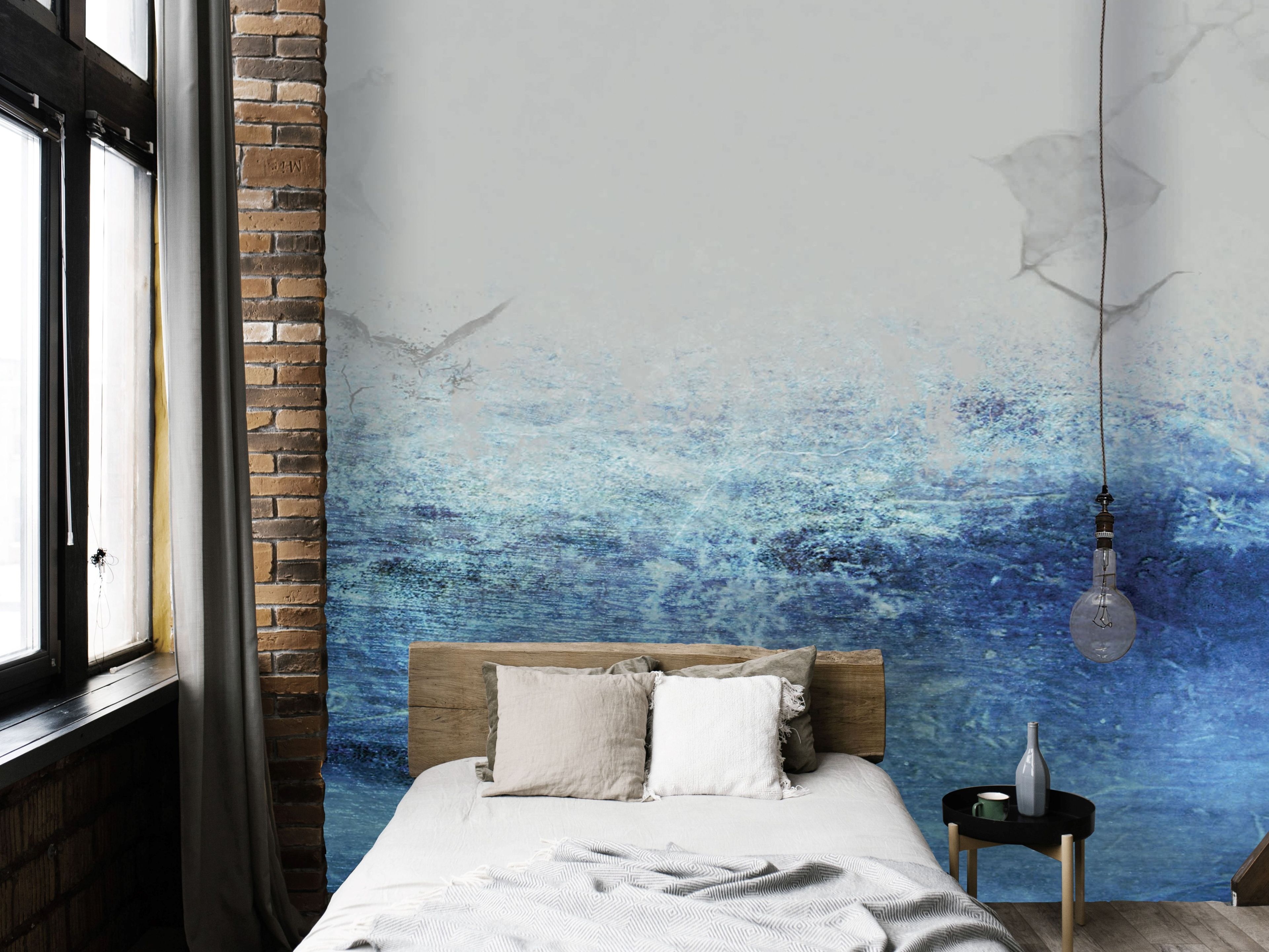 Моющиеся нетканые обои Creativespace Prêt-à-porter ARCH-00067463