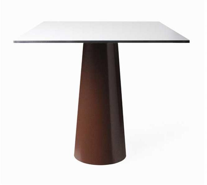 moooi Таблица смолы Container sun-id-1410013 - Вид №4