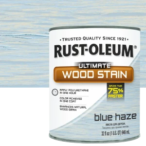 Масло тонирующее Ultimate цвет дымка 0.946 л