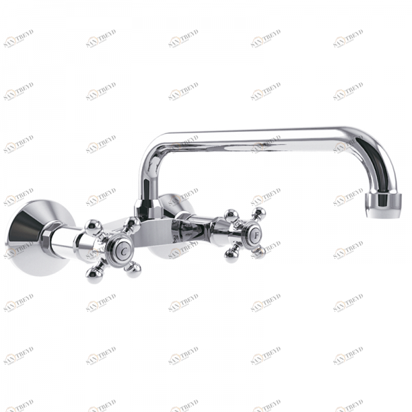 Смеситель для кухни COCINA GRB MIXERS 80950800 