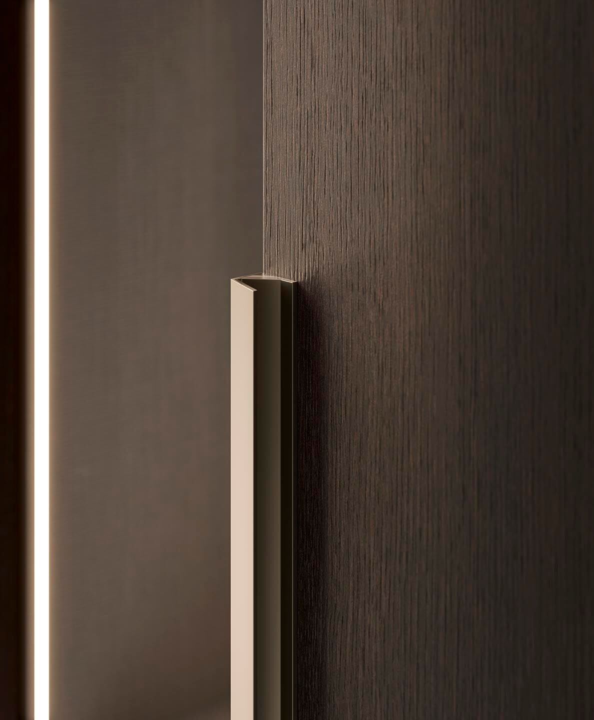 Шкаф с раздвижными дверями Alf DaFrè покер ARCH-00007532 - Вид №3