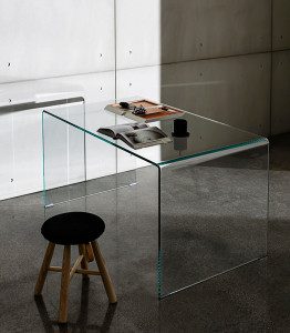 Письменный стол BRIDGE SOVET ITALIA P1210