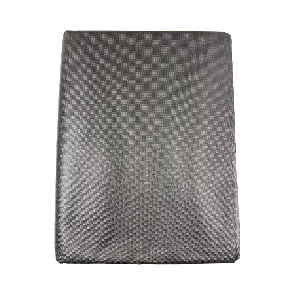 BEGINIA Геотекстиль мульчирующий 100 г/м² 1.6х10 м черный для сада и огорода 89404359 STLM-1563679 - Вид №2