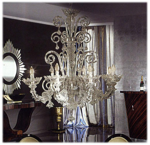 Люстра  GIORGIO COLLECTION 854/08