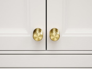 Ручка из нержавеющей стали